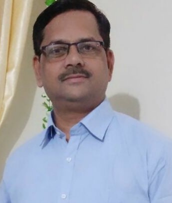 Vivek Bhavasar